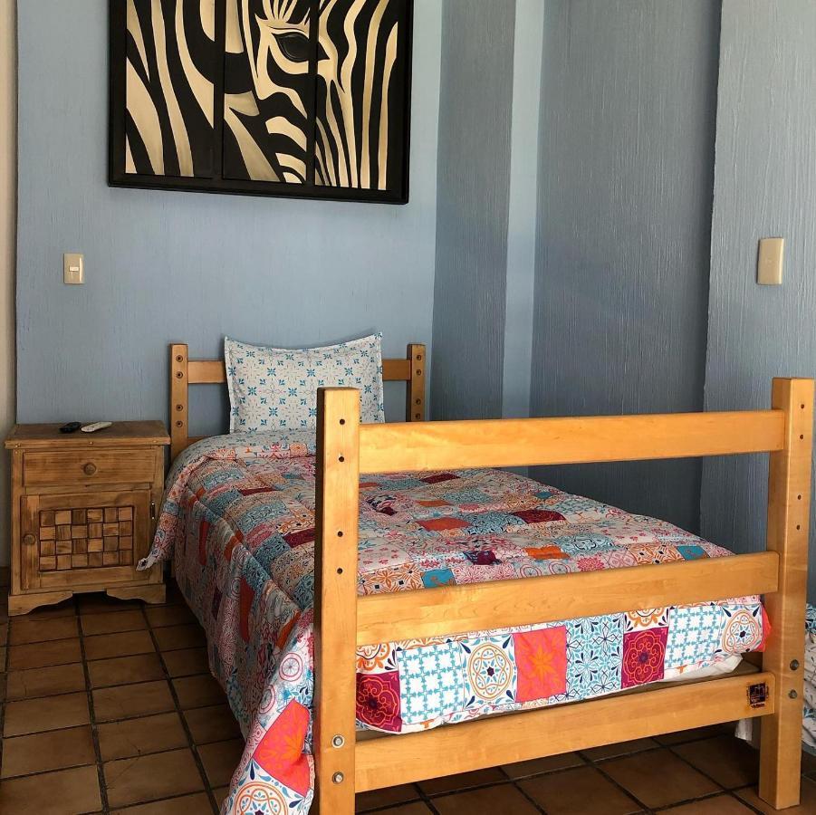 Hostal De Los Reyes Pensión *