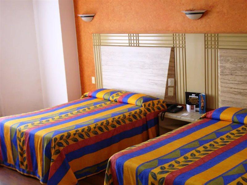 Hotel Cervantes 4*