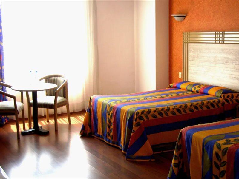 Cervantes Hotel 4*