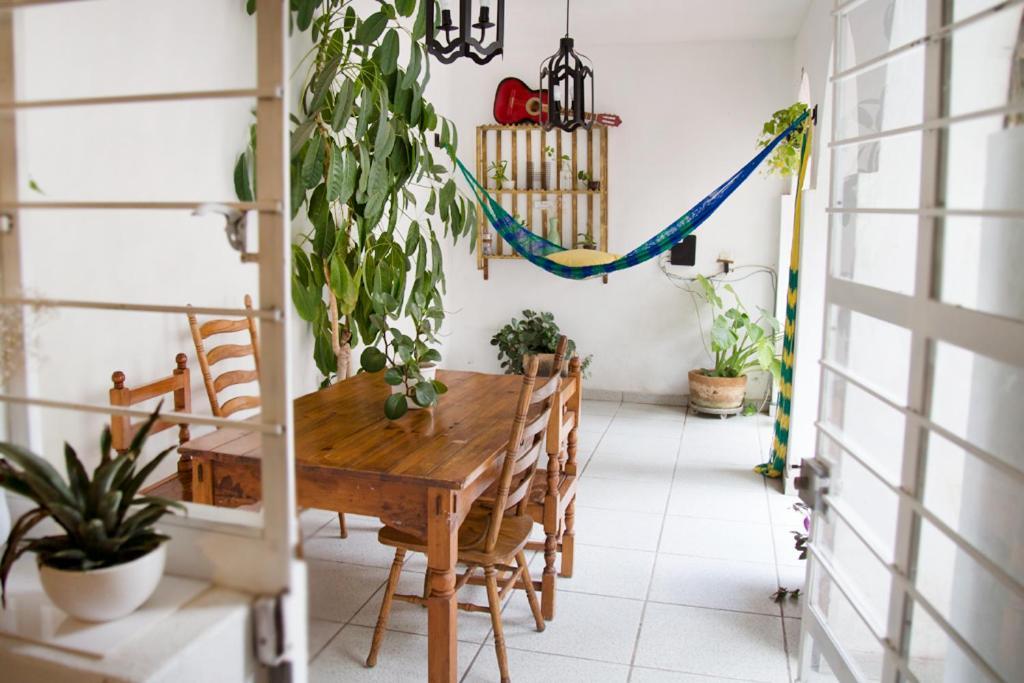 Casa Canario Guadalajara
