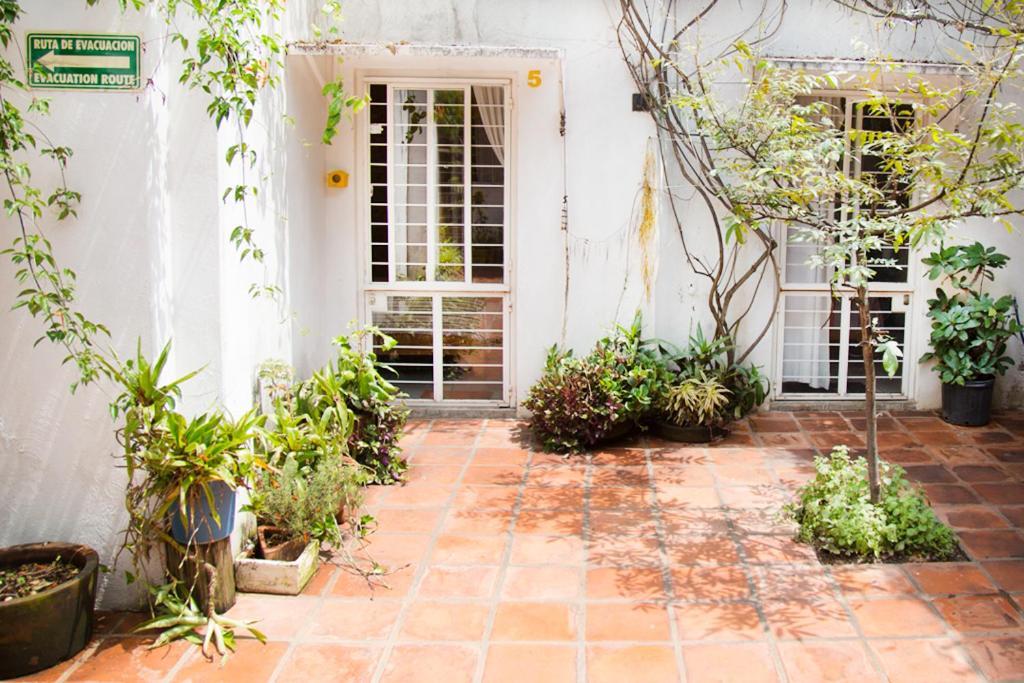 Casa Canario *
