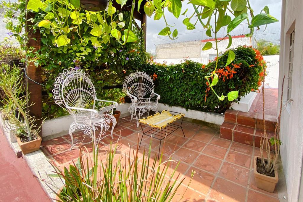 Casa Canario Hostal