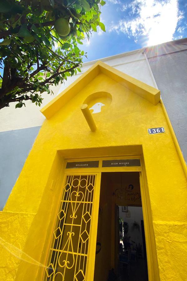 Hostal Casa Canario