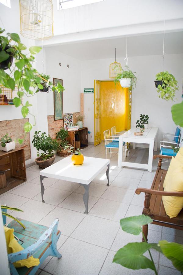 Hostal Casa Canario Guadalajara
