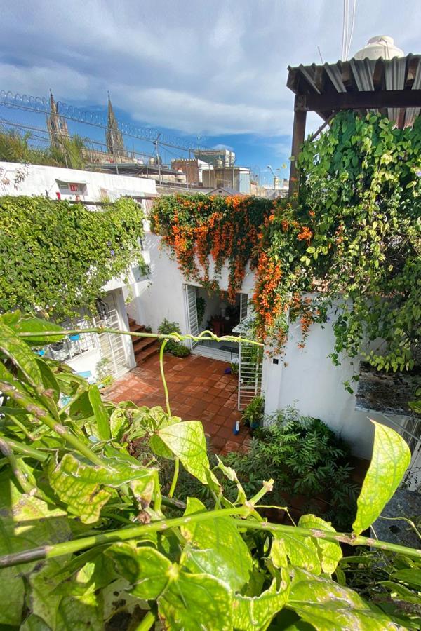 Hostal Casa Canario Guadalajara