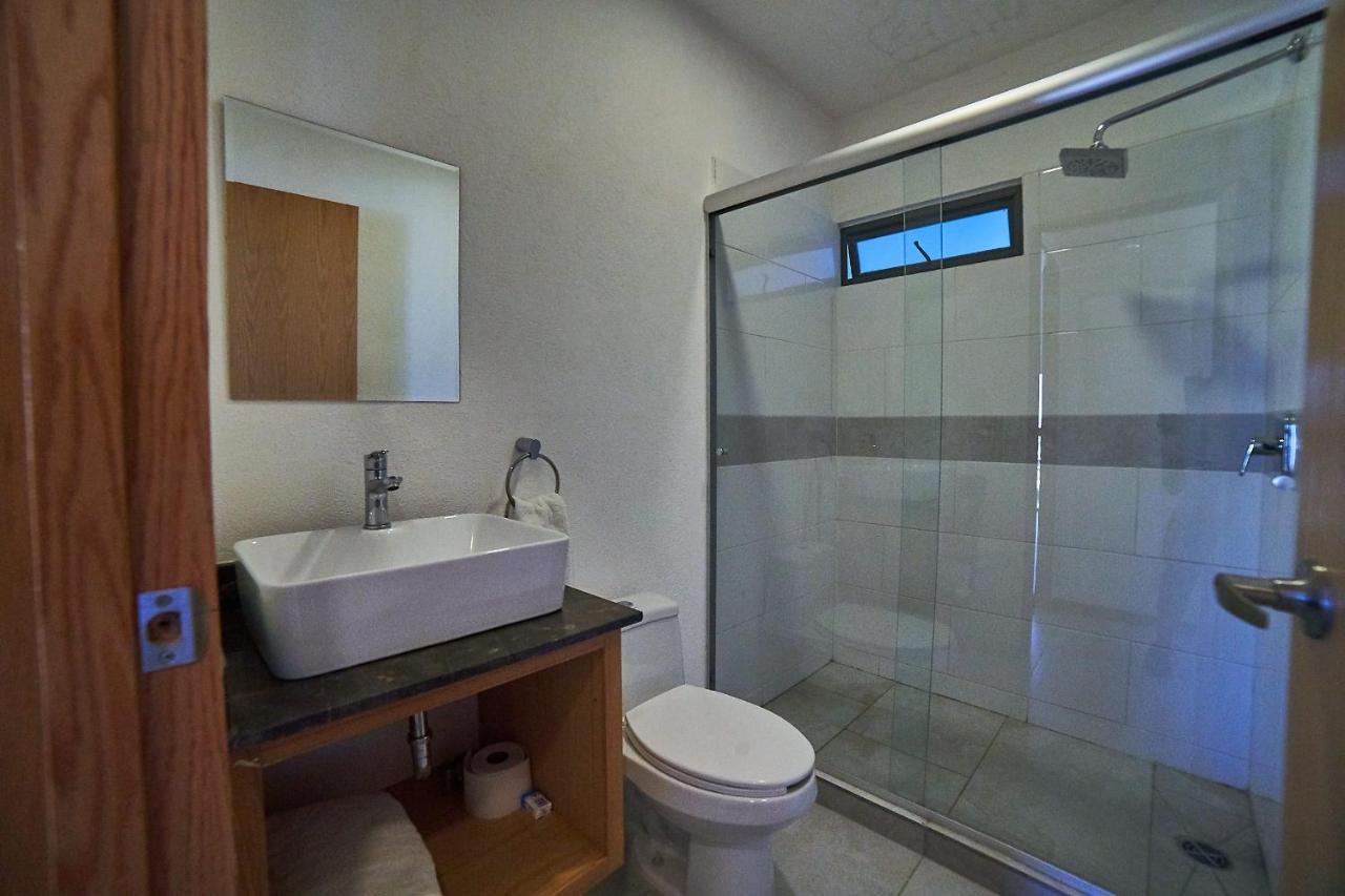 Increíble Apartamento Panoramico Con Piscina, Rooftop Garden Y Terraza