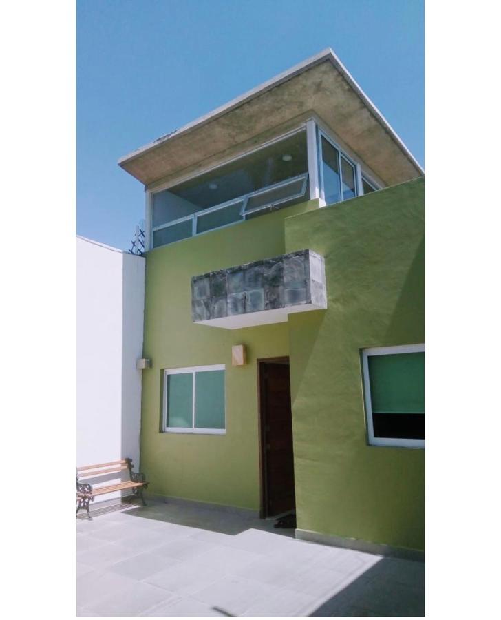 Holiday home Casa Expo Chapalita