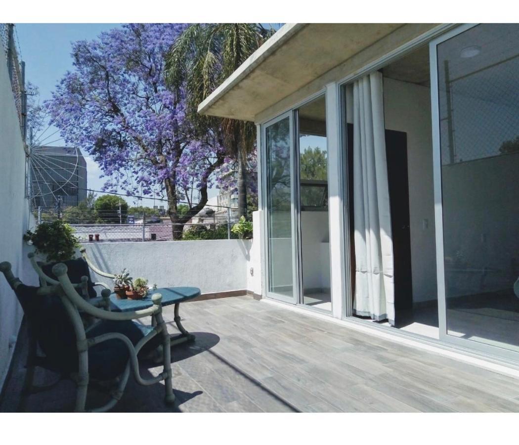 Casa Expo Chapalita Holiday home *