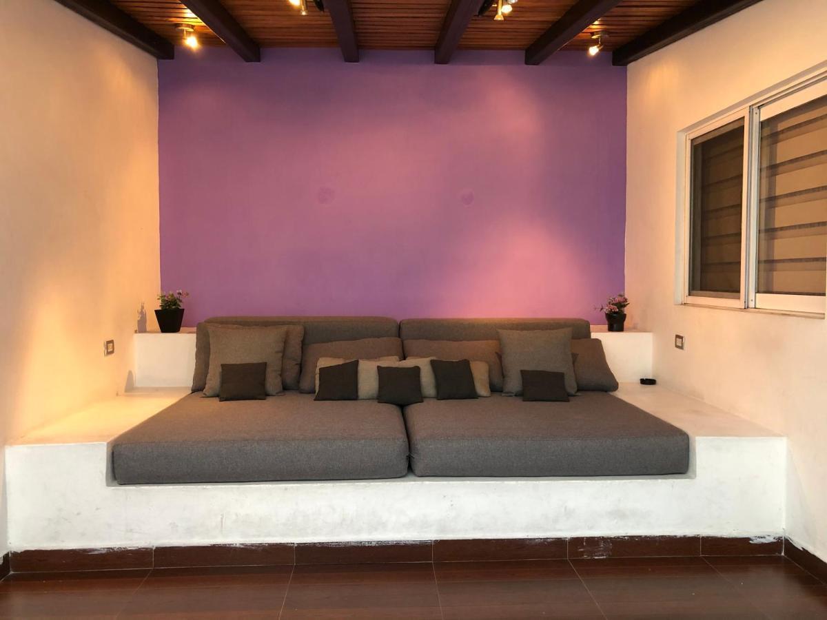 Casa Expo Chapalita Holiday home