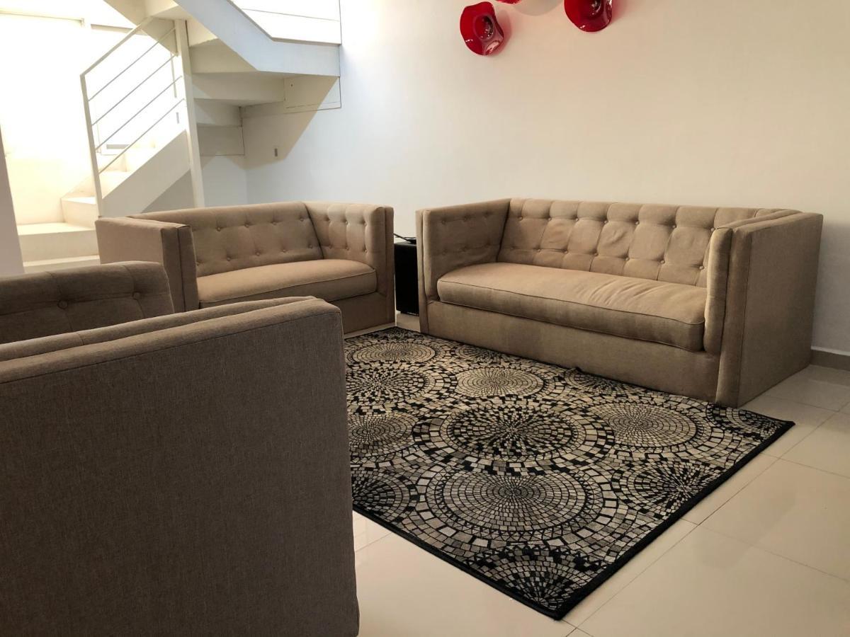 Casa Expo Chapalita Holiday home