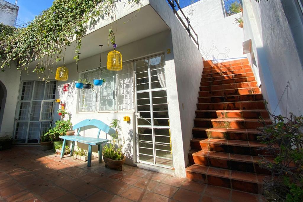 Hostal Casa Canario