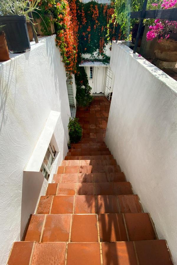 Casa Canario * Guadalajara