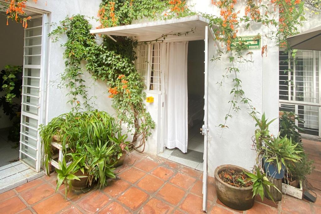 Casa Canario