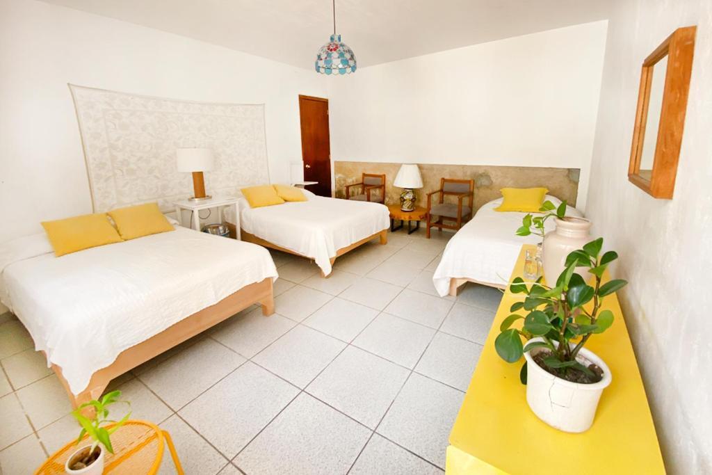 Hostal Casa Canario