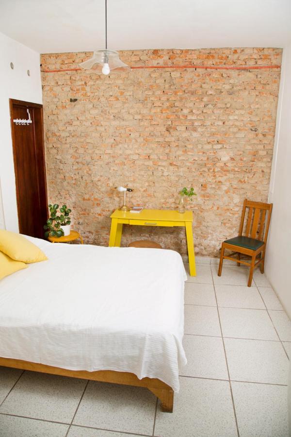 Hostal Casa Canario *
