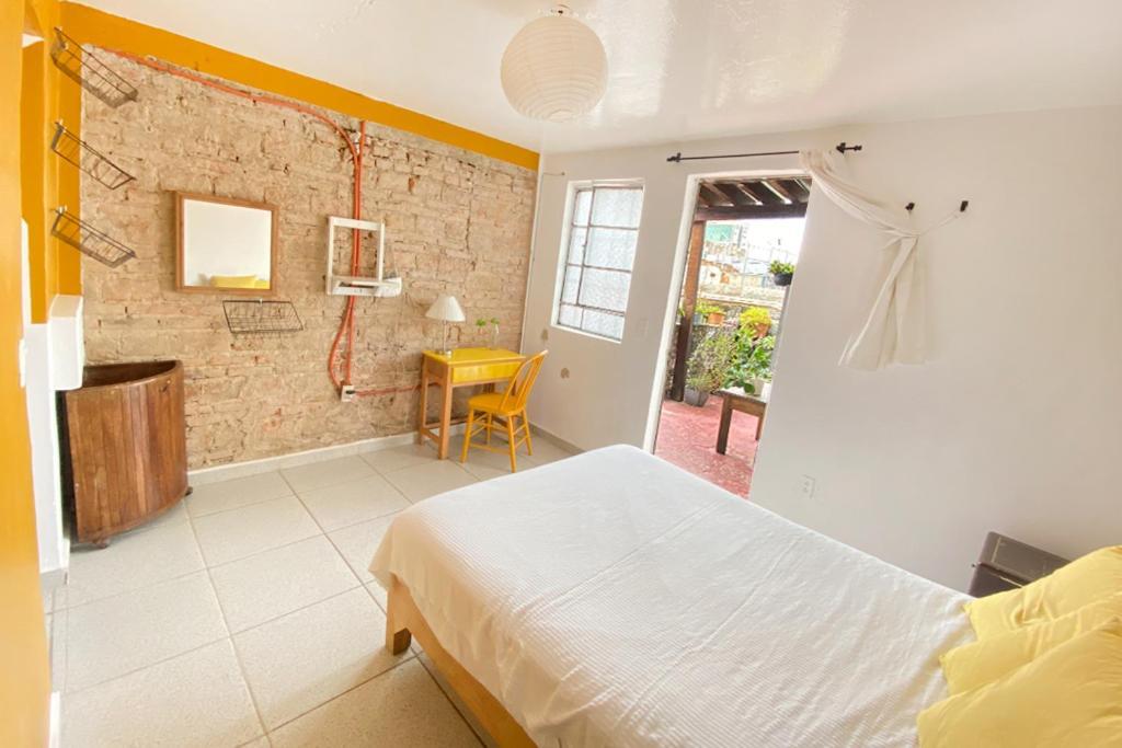 Casa Canario *