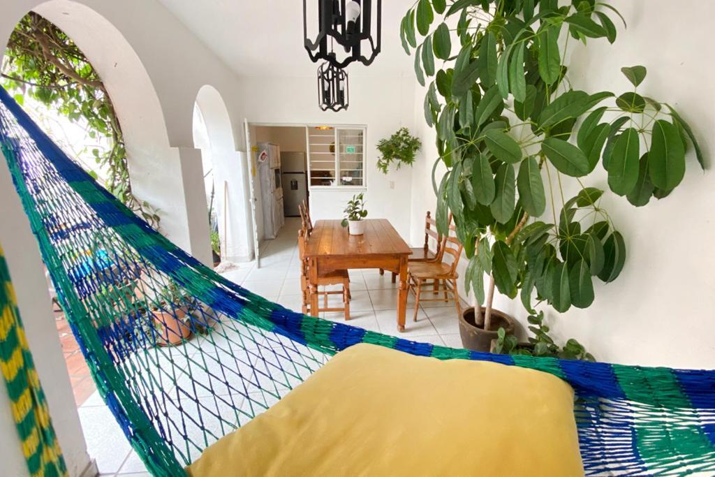 Hostal Casa Canario