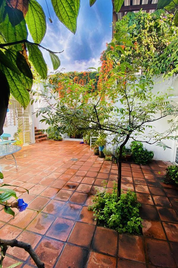 Hostal Casa Canario