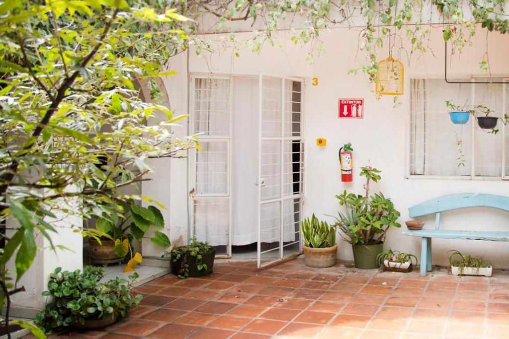 Casa Canario *