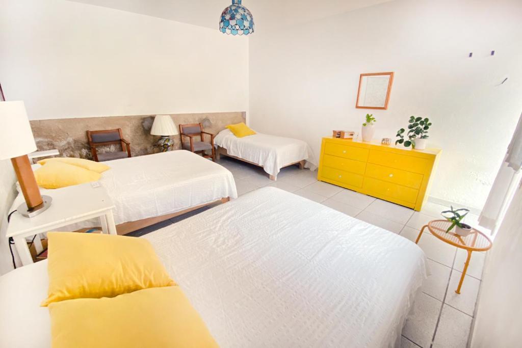 Hostal Casa Canario *