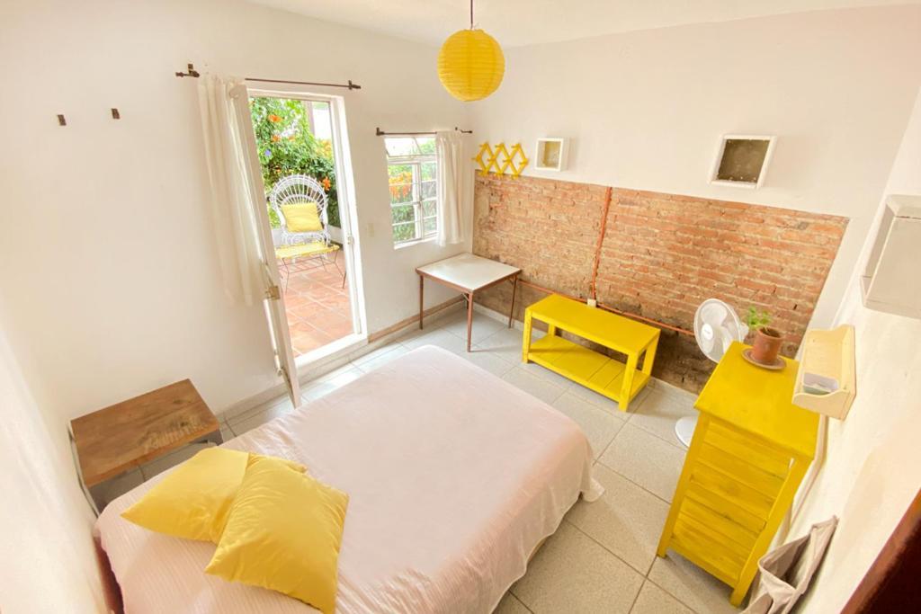 Hostal Casa Canario Guadalajara