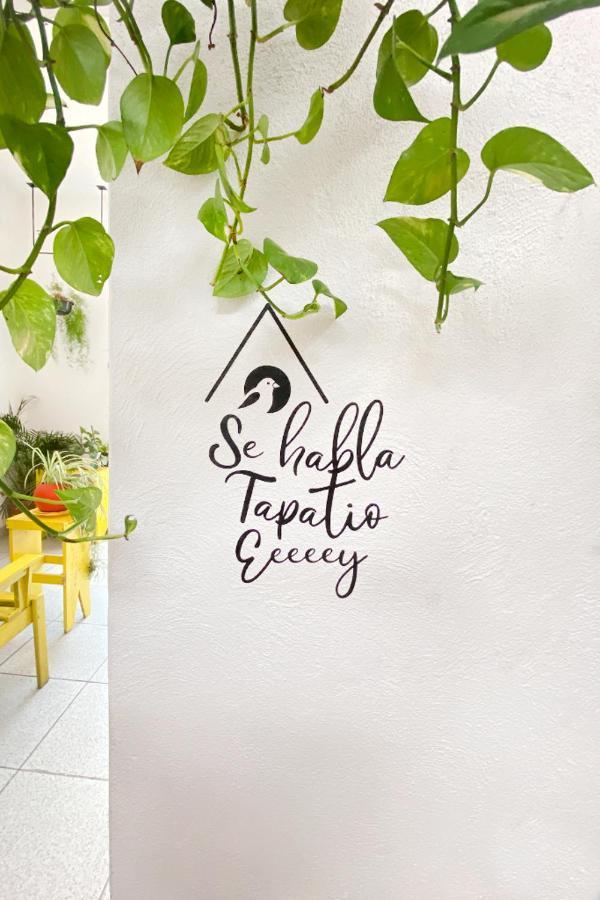 Casa Canario Hostal Guadalajara