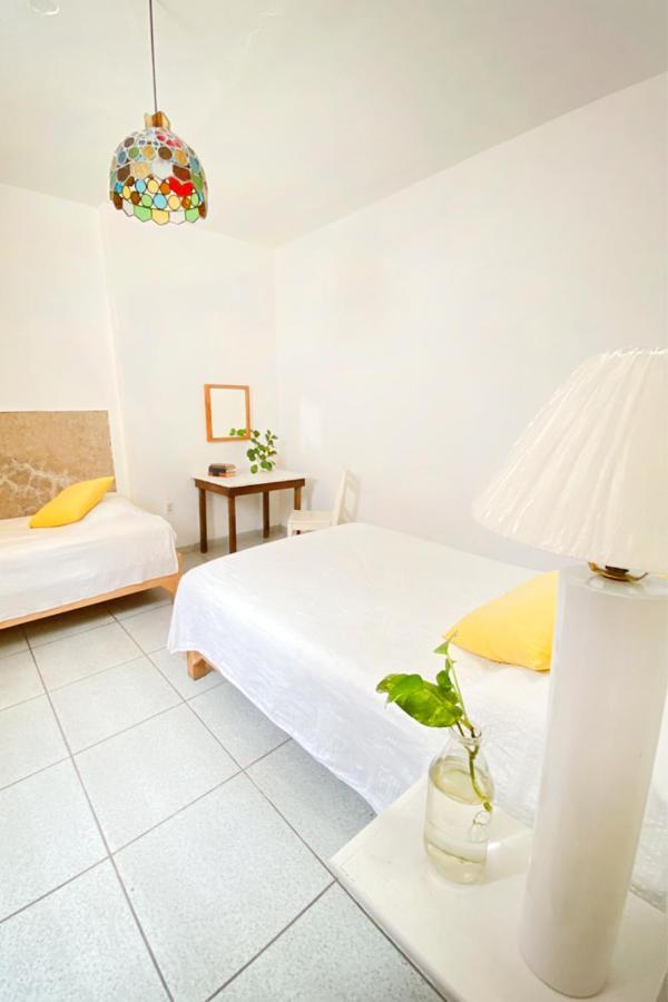 Casa Canario * Guadalajara