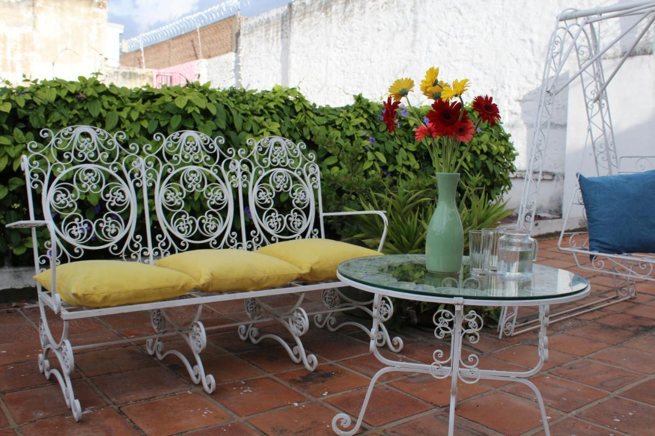 Hostal Casa Canario *