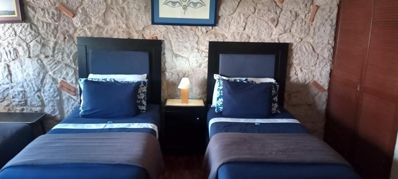 Habitación Amplia Cerca De Andares