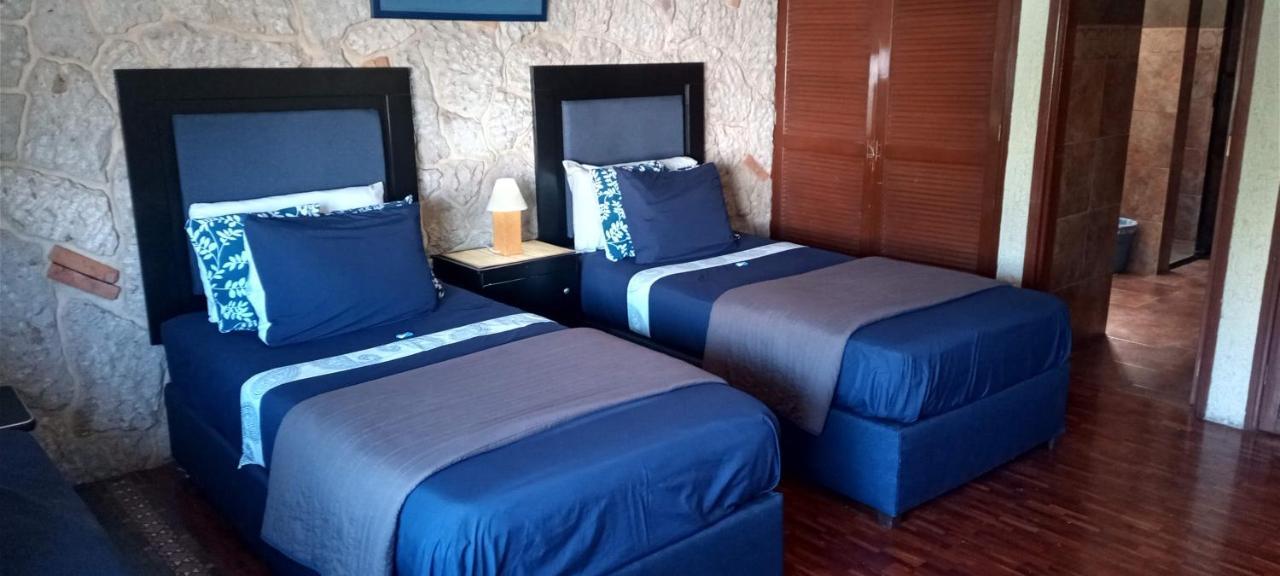 Habitación Amplia Cerca De Andares Guadalajara