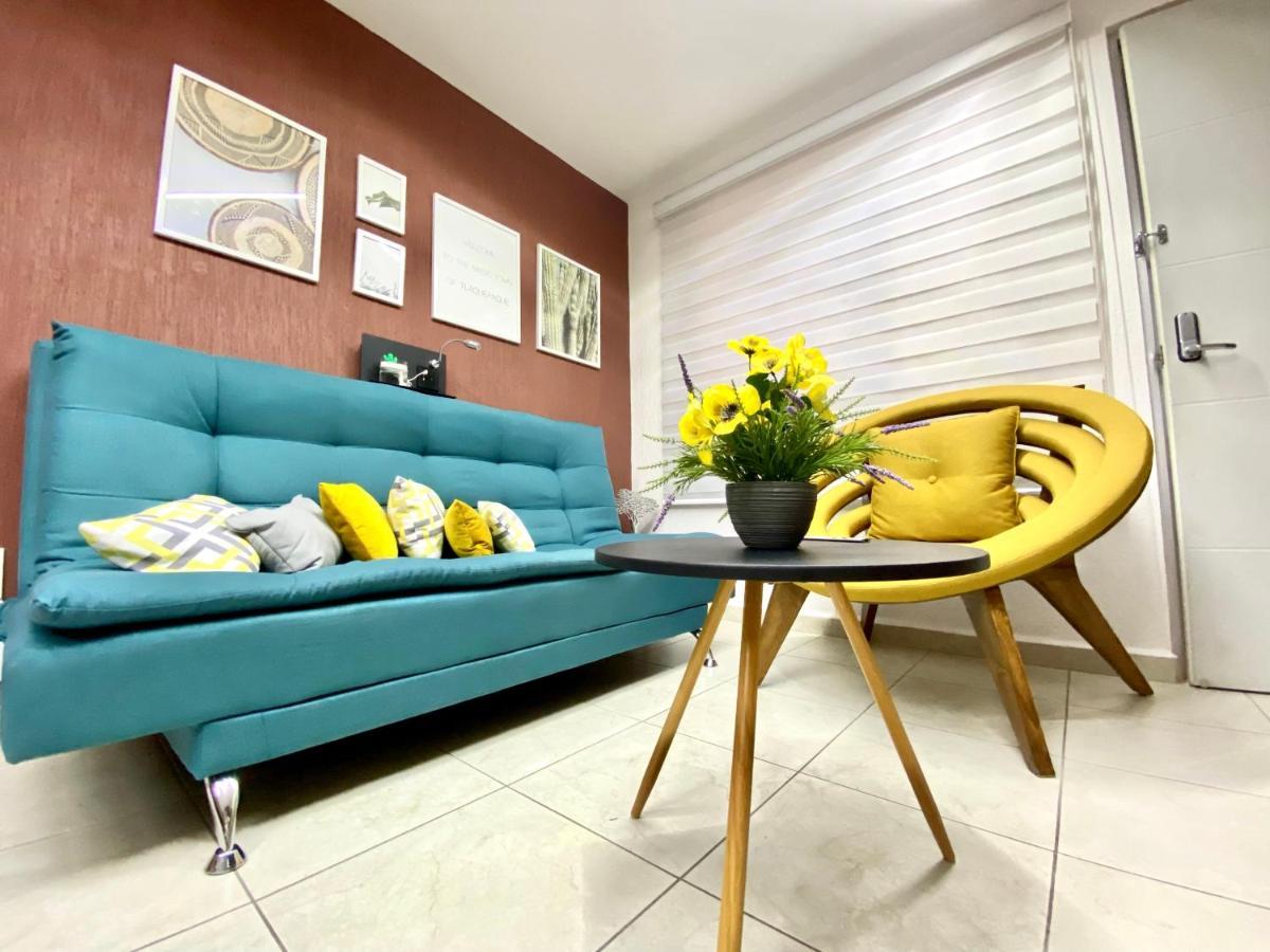 Apartamento Mi Pueblo Mágico Guadalajara
