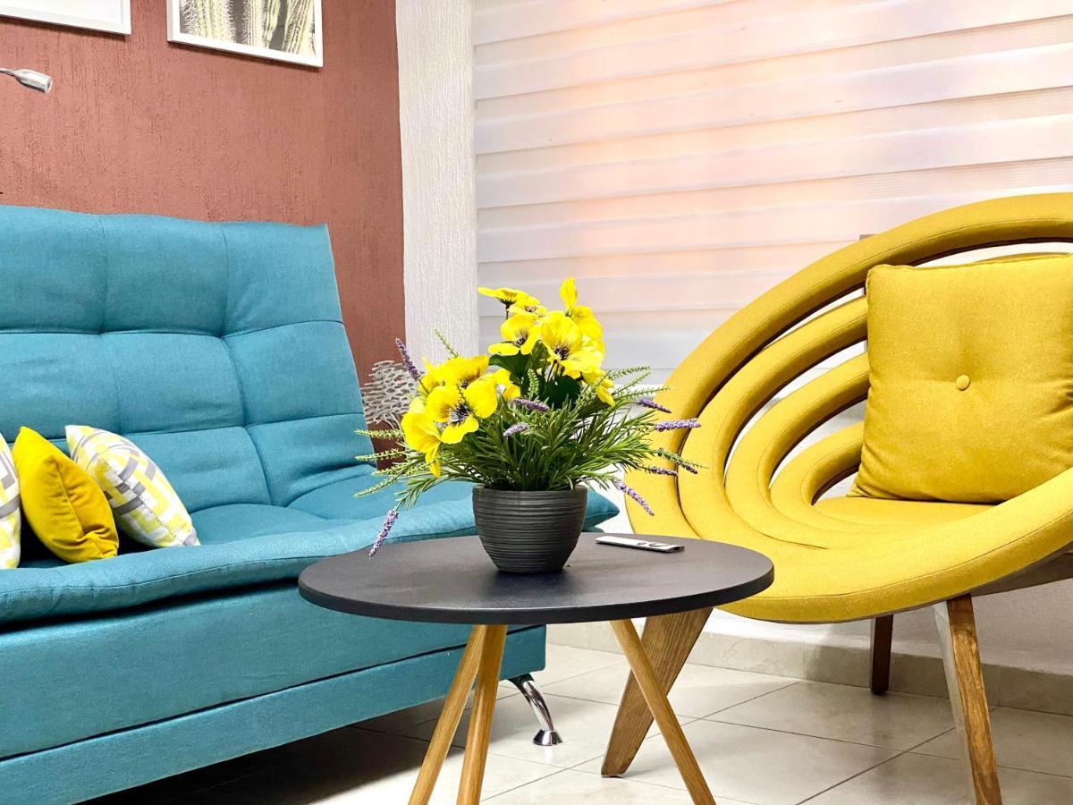 Apartamento Mi Pueblo Mágico Guadalajara