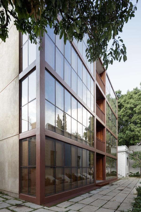 Casa Bosque Eduviges 3*