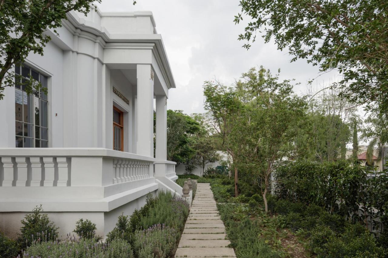 Casa Bosque Eduviges 3* Guadalajara