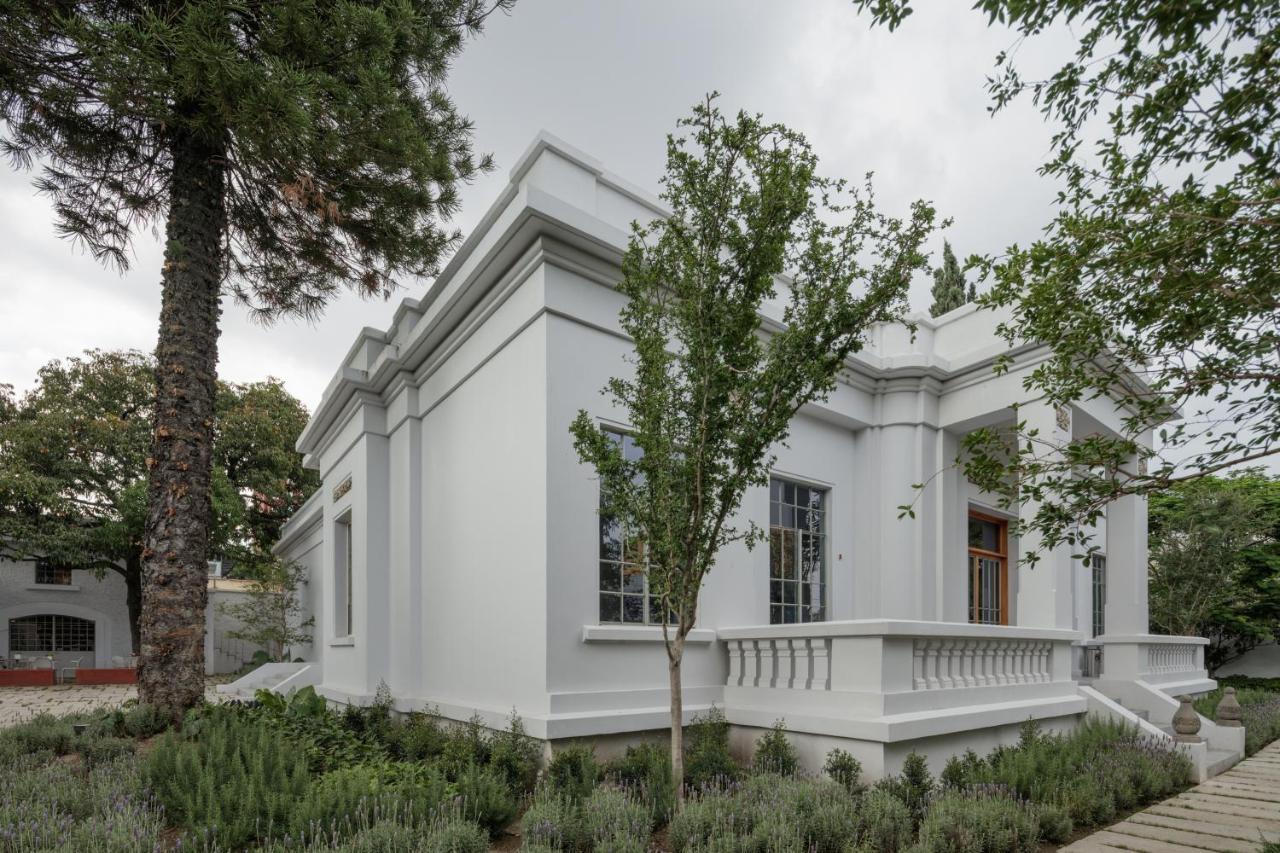 Casa Bosque Eduviges 3*