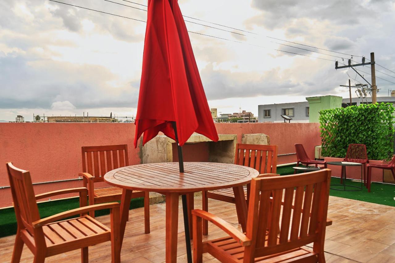 Nora Downtown Hotel