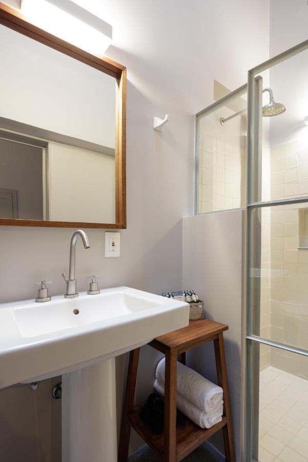 Hotel Casa Bosque Eduviges Guadalajara