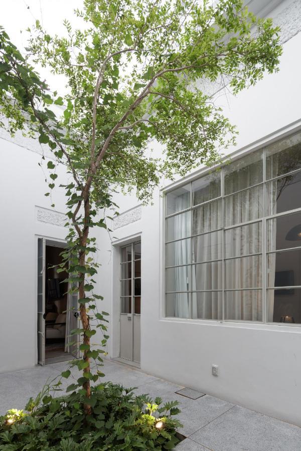 Casa Bosque Eduviges 3*