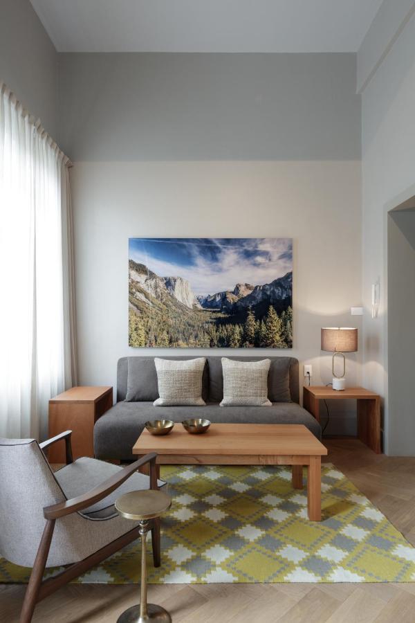Casa Bosque Eduviges 3*