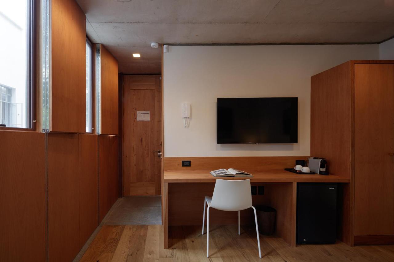 Hotel Casa Bosque Eduviges