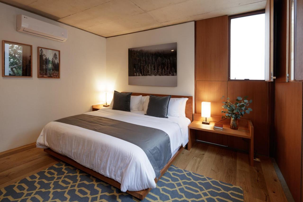 Casa Bosque Eduviges 3* Guadalajara