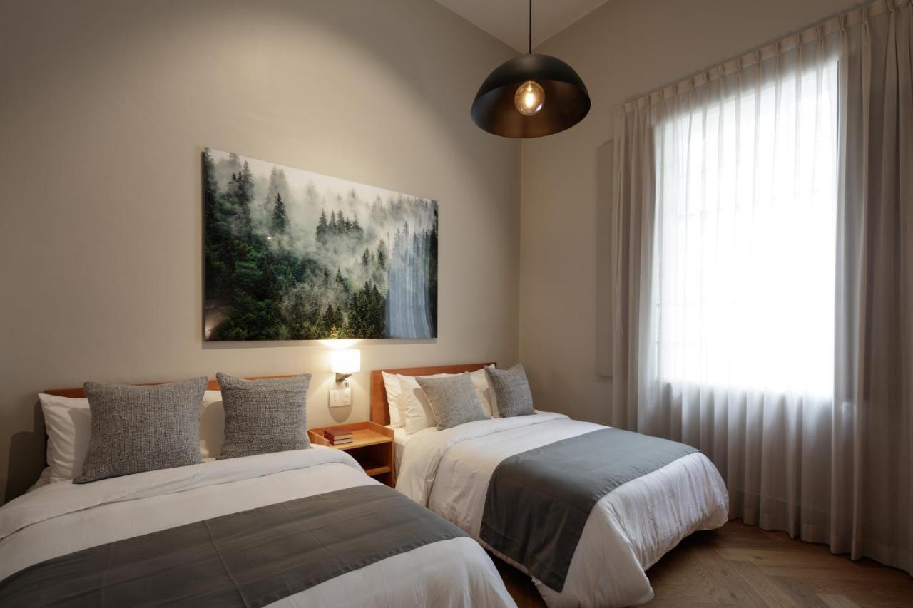 Casa Bosque Eduviges Hotel