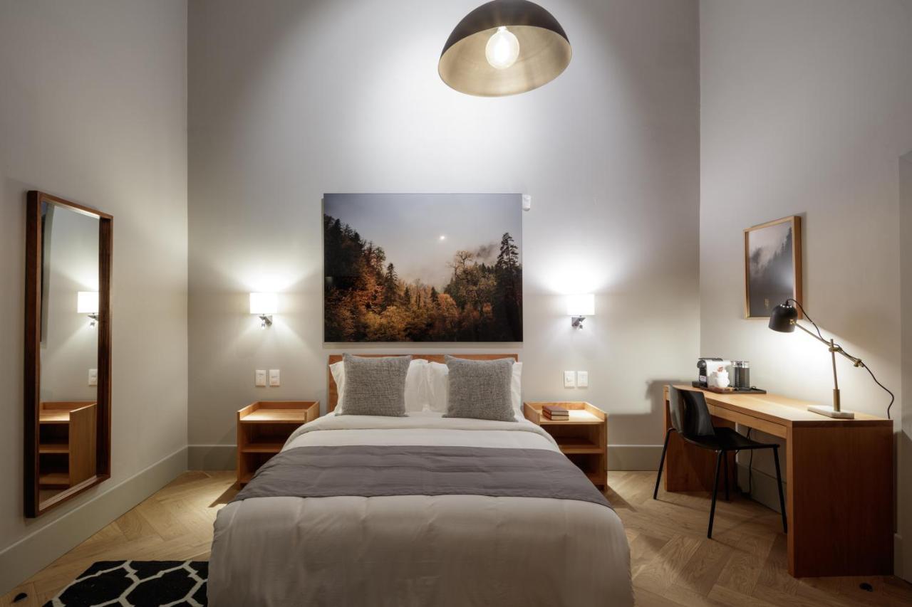 Casa Bosque Eduviges Hotel 3*