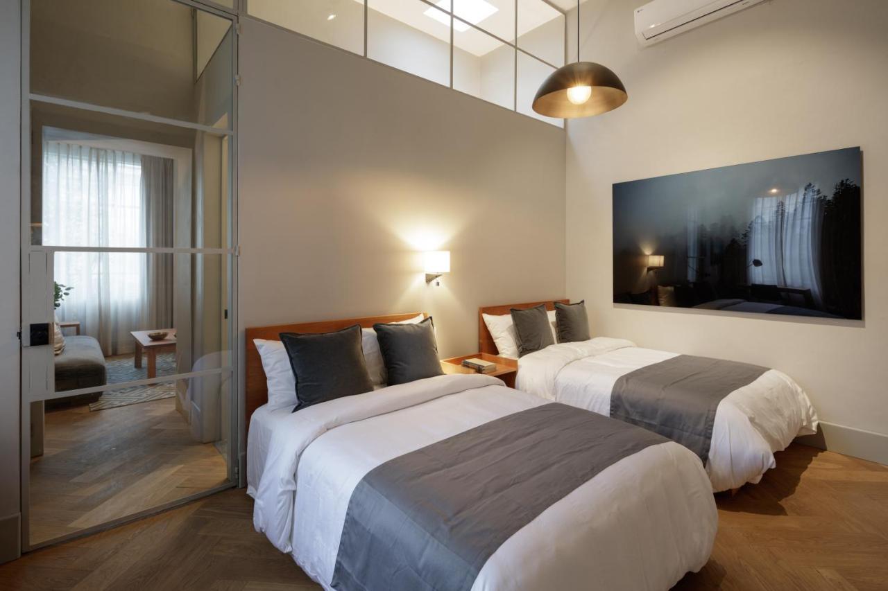 Casa Bosque Eduviges Hotel 3*