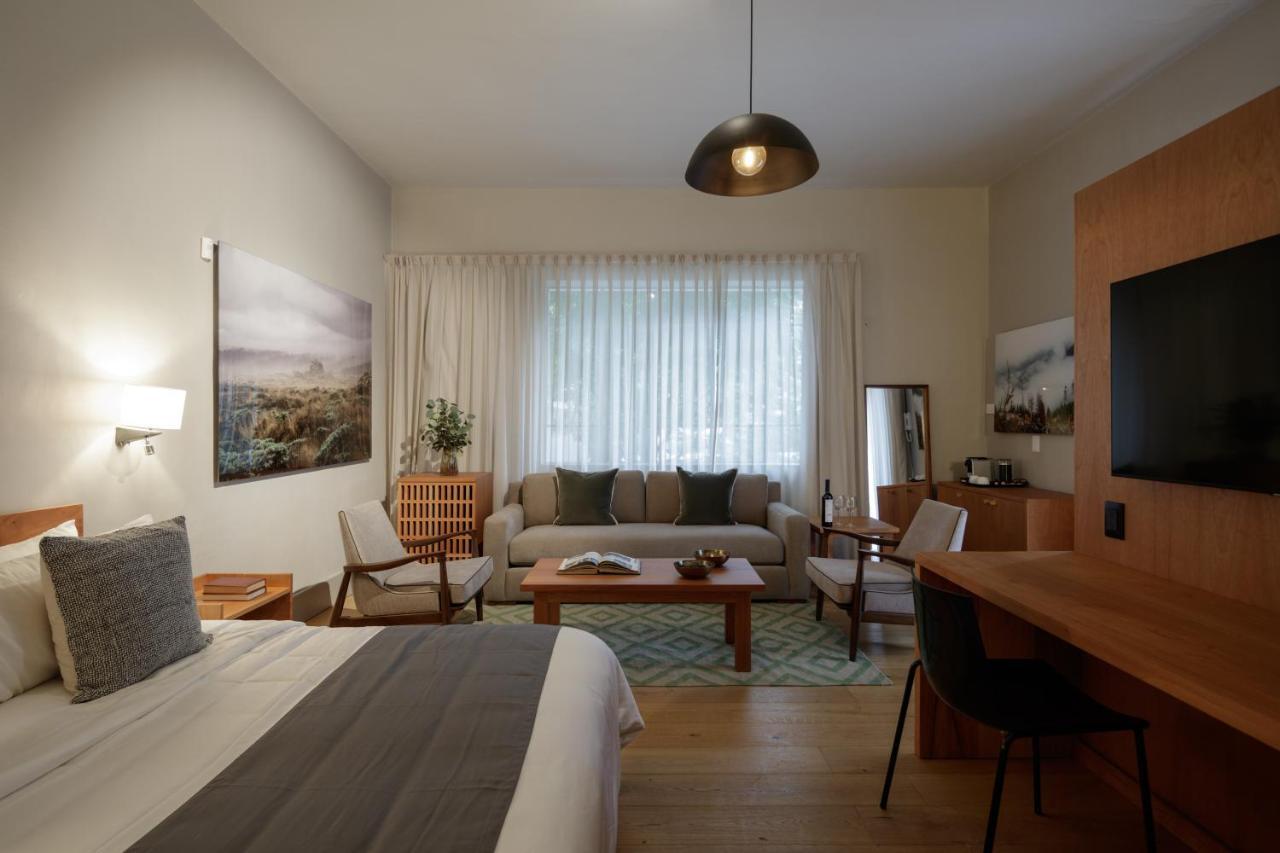 Casa Bosque Eduviges Hotel 3*