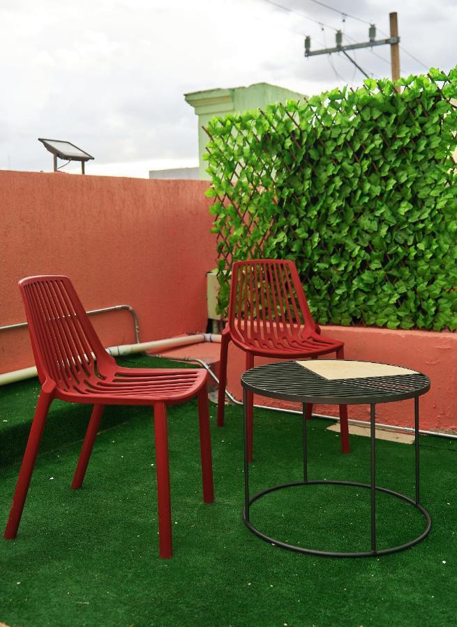 Nora Downtown 4* Guadalajara