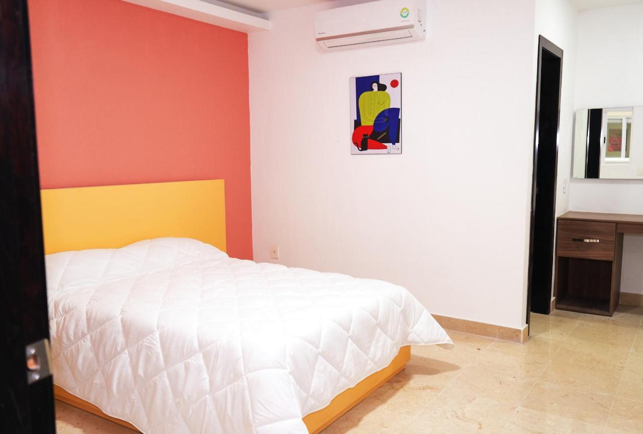 Hotel Nora Downtown 4*