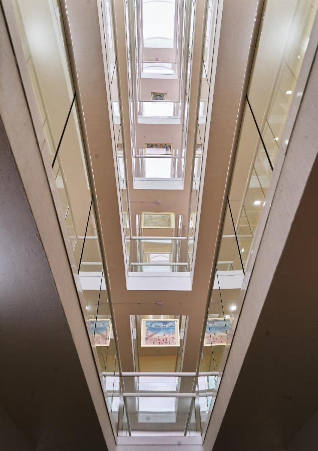 Nora Downtown Hotel