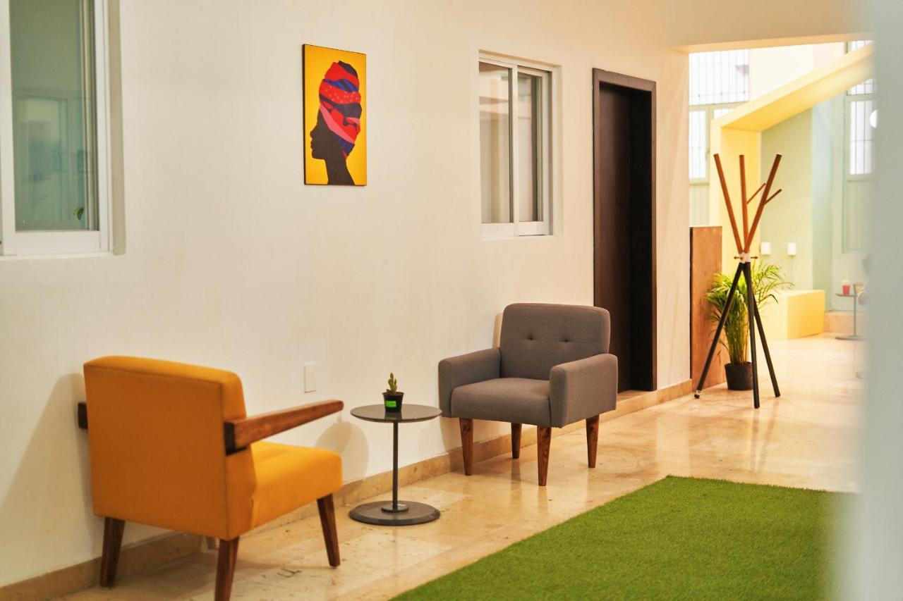 Nora Downtown Hotel 4*