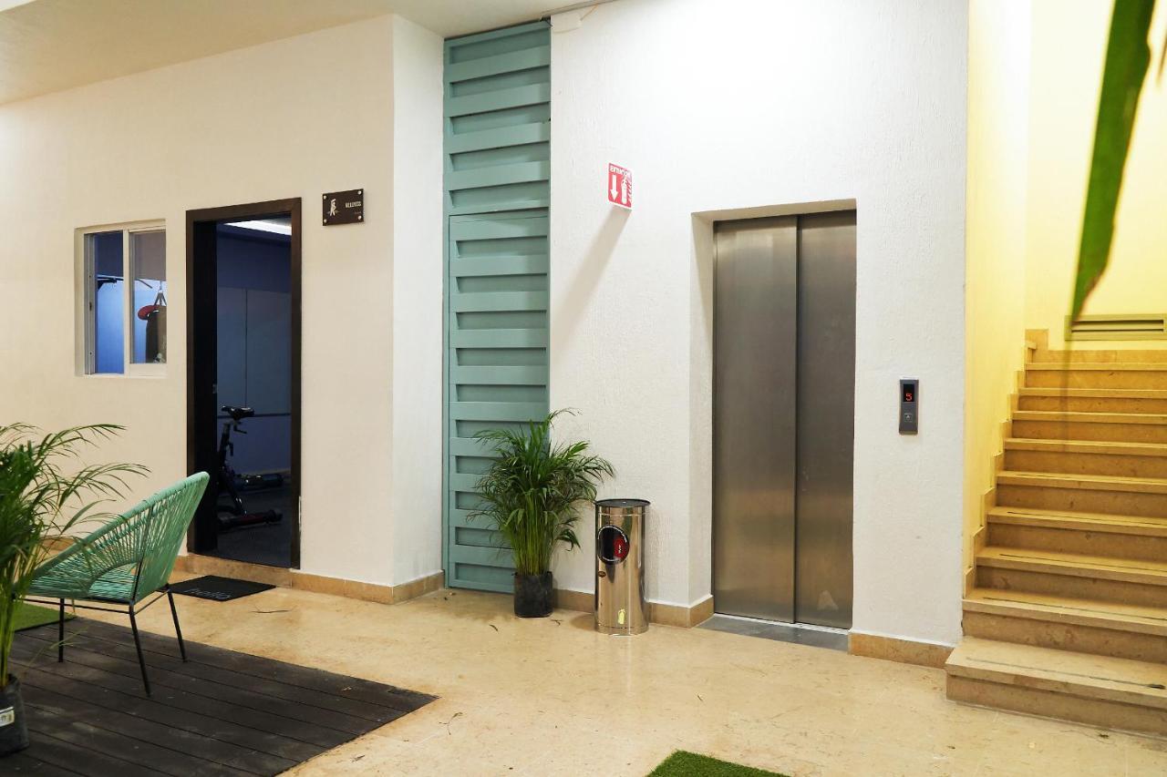 Nora Downtown Hotel Guadalajara